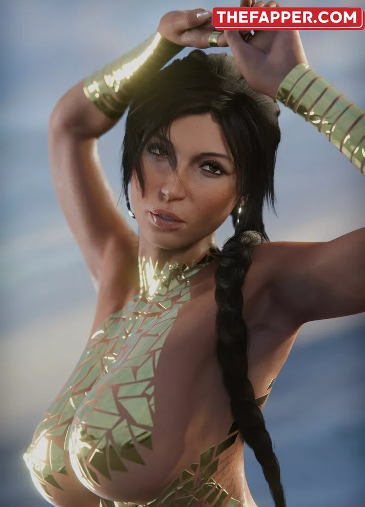 Tomb Raider [lara Croft]  Onlyfans Leaked Nude Image #RGqLRWKdsu